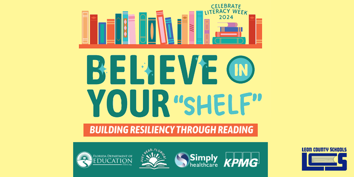 Florida Literacy Week 2024 Dates List Alisa Belicia